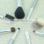 BAIRUN latest style makeup brushes Private label