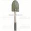 multifunction expansion folding aluminum snow shovel ,h0tkxs shovels for farming digging tools