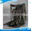 Wholesale Customized super soft fluffy faux fur throw blanket