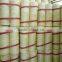 Natural sisal 3 strands sisal rope sisal yarn