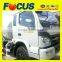 Best Quality Factory Supplies 3m3, 4m3 Mobile Concrete Truck Mixer