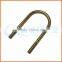 Customized wholesale quality din standard u bolts