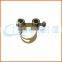 chuanghe high diy hose clamp