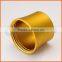 China fastener machine parts cnc