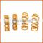 Customized wholesale quality quality coil spring