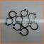 China professional custom wholesale high quality m17 circlip for shaft