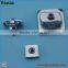 Zinc plated M10 Combo Nut Washer for Channel