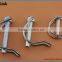 Low carbon steel linch pin for tractor parts