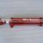 Agricultural Tie rod hydraulic cylinder for agricultural