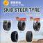 TAIHAO brand china tyre top china brand bobcat skid steer tyre soft muddy road sks-3 10-16.5 12-16.5