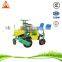 high quality push seeder vegetable seeder