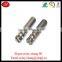 Guangdong Province High Precision Carbon Steel Pivot Screw For Bicycle