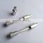 China OEM stainless steel cnc lathe parts