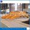 Mechanical Parts Assembly and Welding Services -- Excavator Beams