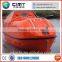 15 seats water rescue boat
