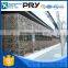 decorative perforated aluminum sheet metal panels