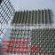 304 316L stainless steel wire mesh /stainless steel crimped wire mesh /stainless steel screen wire mesh