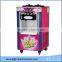 Hot sale ice cream machine