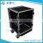 Truss Equipment Flight Case,aluminum Flight Case With Wheels