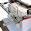 Automatic Roll Paper Sheet Die Cutting Creasing Machine, Paper Cup Die Cutting Machine