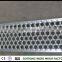 3mm stainless steel sheet/checkered plate for building/anti-slip aluminum plate