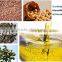 Sunflower Seed/ Linseed Oil expellers machine/ oil press machine