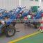 5 Ton Hand Tractor diesel engine powered winch