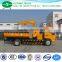 Howo 4x2 8cbm Sewer Dredge And Desilting Truck