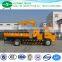 Howo 4x2 7CBM Sewer Dredging Cleaner Truck