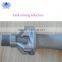 316 stainless steel tank mixing eductors