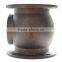 High quality check valve for pipe