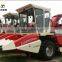 Boyo 4YZ-3 Mini Corn Harvester With Large Engine Power