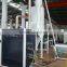 PET strapping band extrusion line