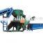label removing machine for plastic bottles