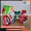 HT-VP52A Factory price adopt bright 304 steel cutting food packaging machine