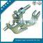 Construction Scaffolding Coupler With Swivel