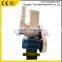 High capacity farm machine maize grinding straw hammer mill price