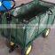 700kg heavy load tool wagon cart TC1846A for garden use