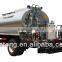 12000L Capacity Road Construction Machinery Asphalt Distributor Truck