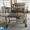 Stainless steel material food separation machine of best selling,small plate-frame press filter