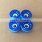 Wholesale electric polyurethane skateboard wheels