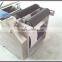 Semi-automatic round bottle glue labeling machine LT-50
