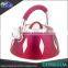2016 High Quality 3L Color coating Stainless Steel chinese Tea water kettle