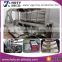 manual paper egg tray forming machine