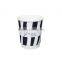 Food Grade Disposable PLA biodegradable 2oz paper coffee cup