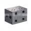 NG6 Cetop 3 parallel circuit manifold