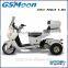 Three wheels New Design 150cc tricycle