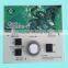 Hydroponic lighting system controller hydra 4 24 Hour Timer Switch / 24 hours mechanical timer / 24hrs grounded grow light timer