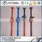 Light/heavy Duty Painted/galvanized Scaffold Adjustable Steel Prop for Formwork System