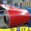 Red Colorful Coated PPGI/GI/PPGL/GL Sheet Coil